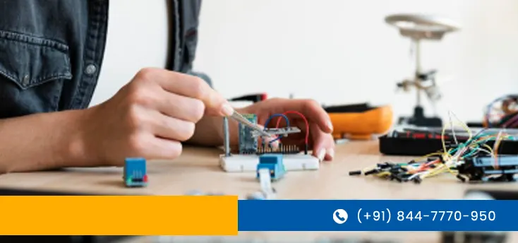 Best B.Tech Electronics & Communication Engineering College College in Delhi