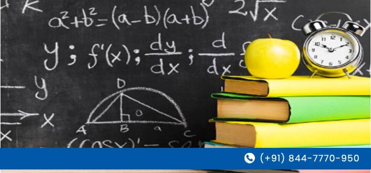 Direct Bachelor in Arts (Hons.) in Mathematics in Delhi