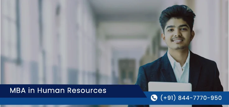 Direct MBA in Human Resources Management in Delhi
