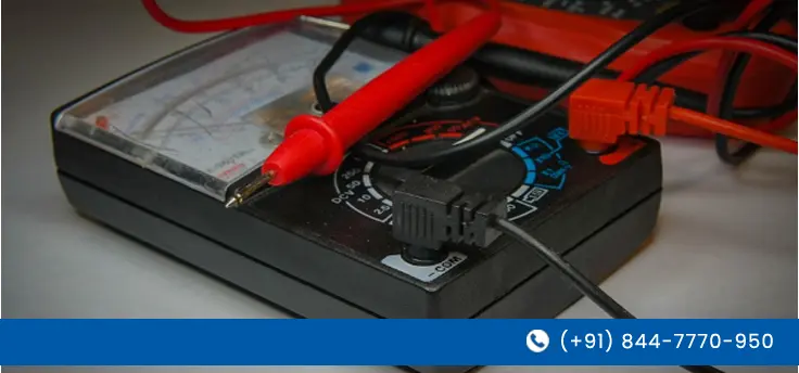 Top Certificate Course in Electrician College in Delhi