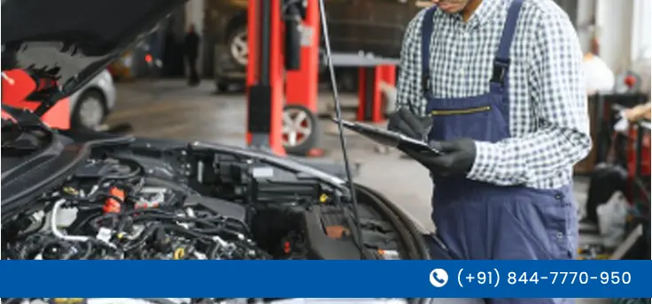 Top Certificate Course in Mechanic College in Delhi