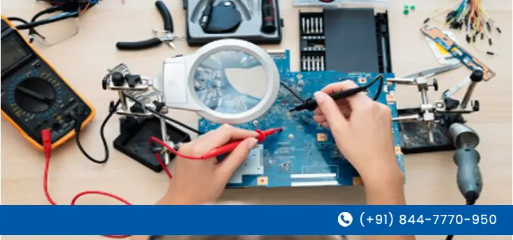 Top Diploma Electronics & Communication Engineering College in Delhi