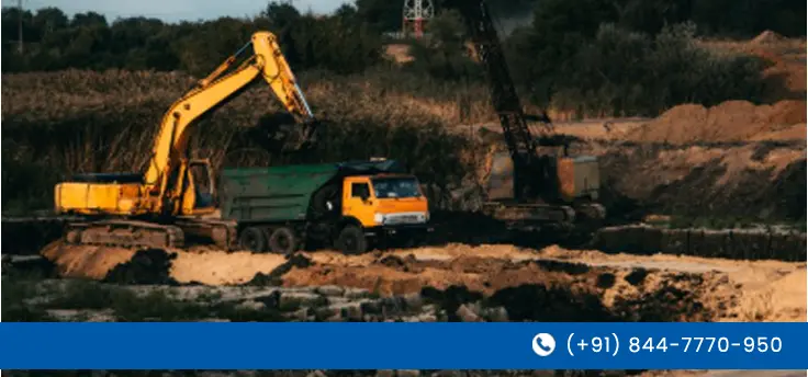 Top Diploma Mining Engineering College in Delhi