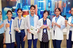 Pharmacy Admission
