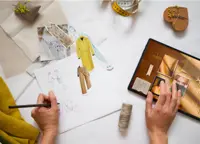 PGD in Fashion & Apparel Design Admission