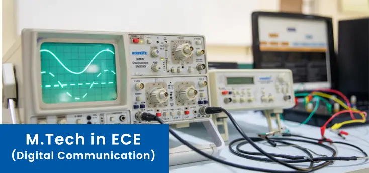 Best Digital Communication College College in Delhi