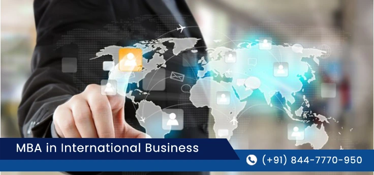 MBA in International Business Admission, Fees