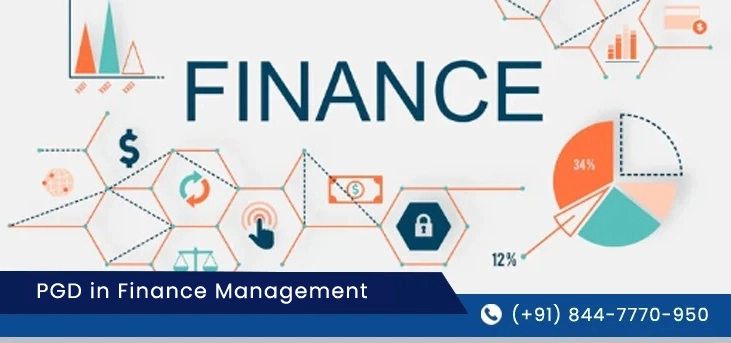 Direct PGD in Finance Management in Delhi
