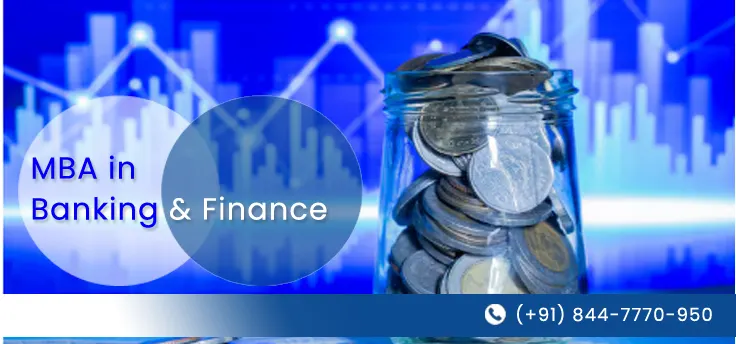 Direct MBA in Banking & Finance in Delhi